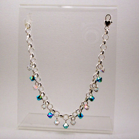 B0252 - Blue Ice - 8" B0252 - Blue Ice - 8"