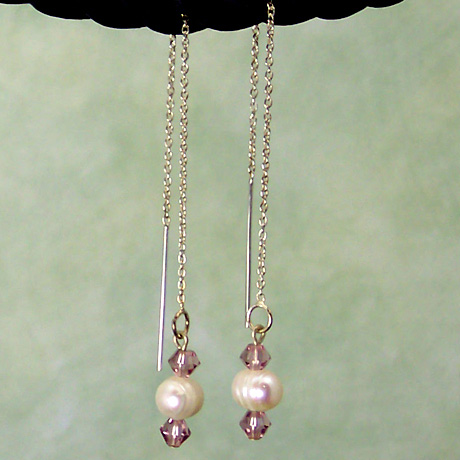 ET005 - Passionate Pearls