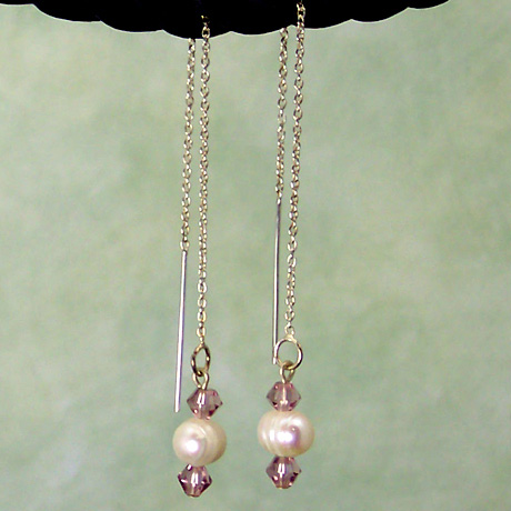 ET005 - Passionate Pearls - Click Image to Close