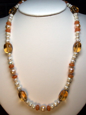 N0111 - Iced Topaz - 19” - Click Image to Close