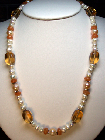 N0111 - Iced Topaz - 19