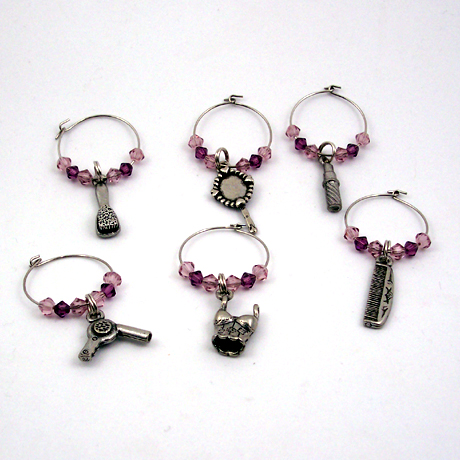 WC010SW - Girls Night Out - 6 pcs