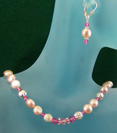 N0294 - Pink Vite - 16 - 19